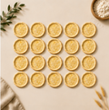 20 Gluten Free Sourdough Bases