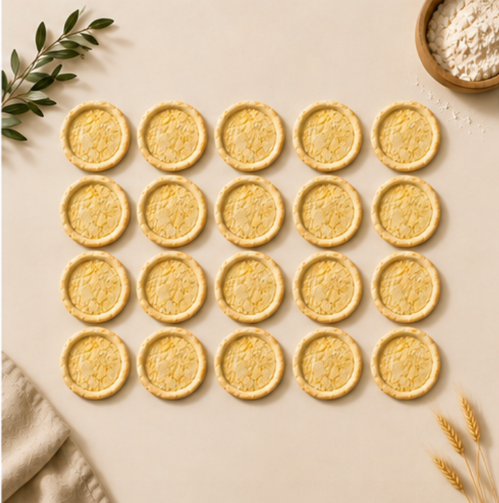 20 Gluten Free Sourdough Bases