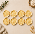 8 Gluten Free Sourdough Bases